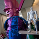 Illustration for article titled The Most Fantastic Cosplay of Comic-Con 2015, Day Two!